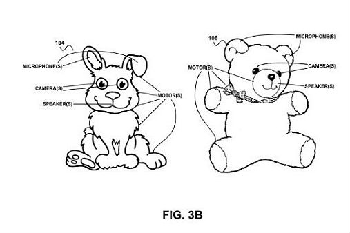 Image courtesy of the United States Patent and Trademark Office