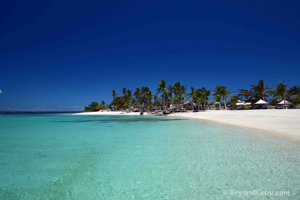 Bantayan Island