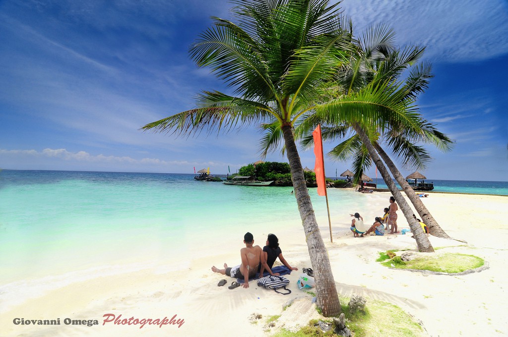 Camotes Island