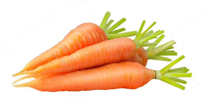 carrot