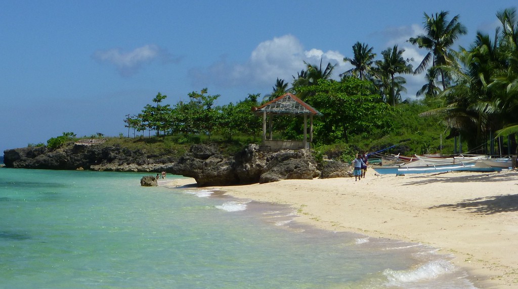 durhan beach tabuelan