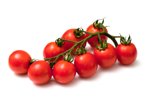 cherry tomato