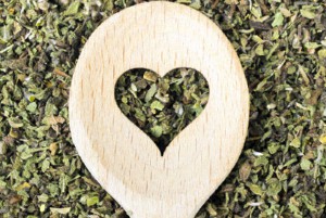 green-tea good for heart